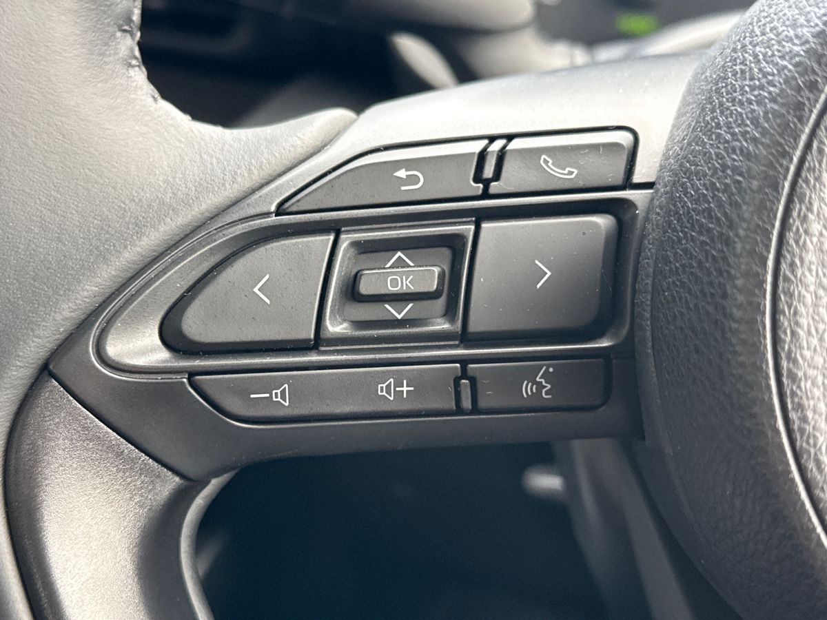 Used Mazda Mazda2 HYBRID 2025 for sale - 75711220: Photo 16