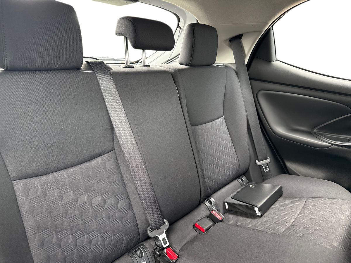 Used Mazda Mazda2 HYBRID 2025 for sale - 75711220: Photo 19