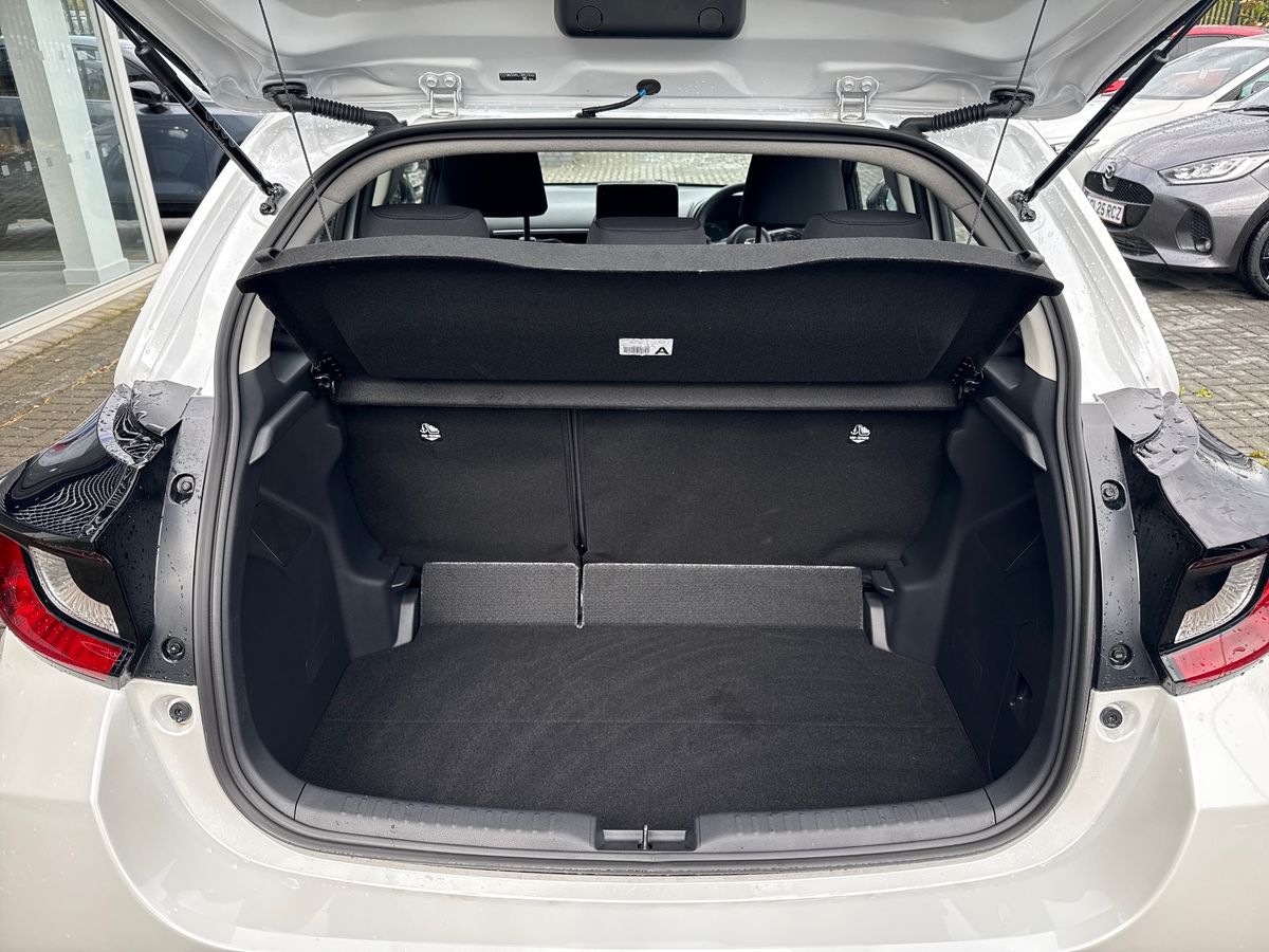 Used Mazda Mazda2 HYBRID 2025 for sale - 75711220: Photo 20