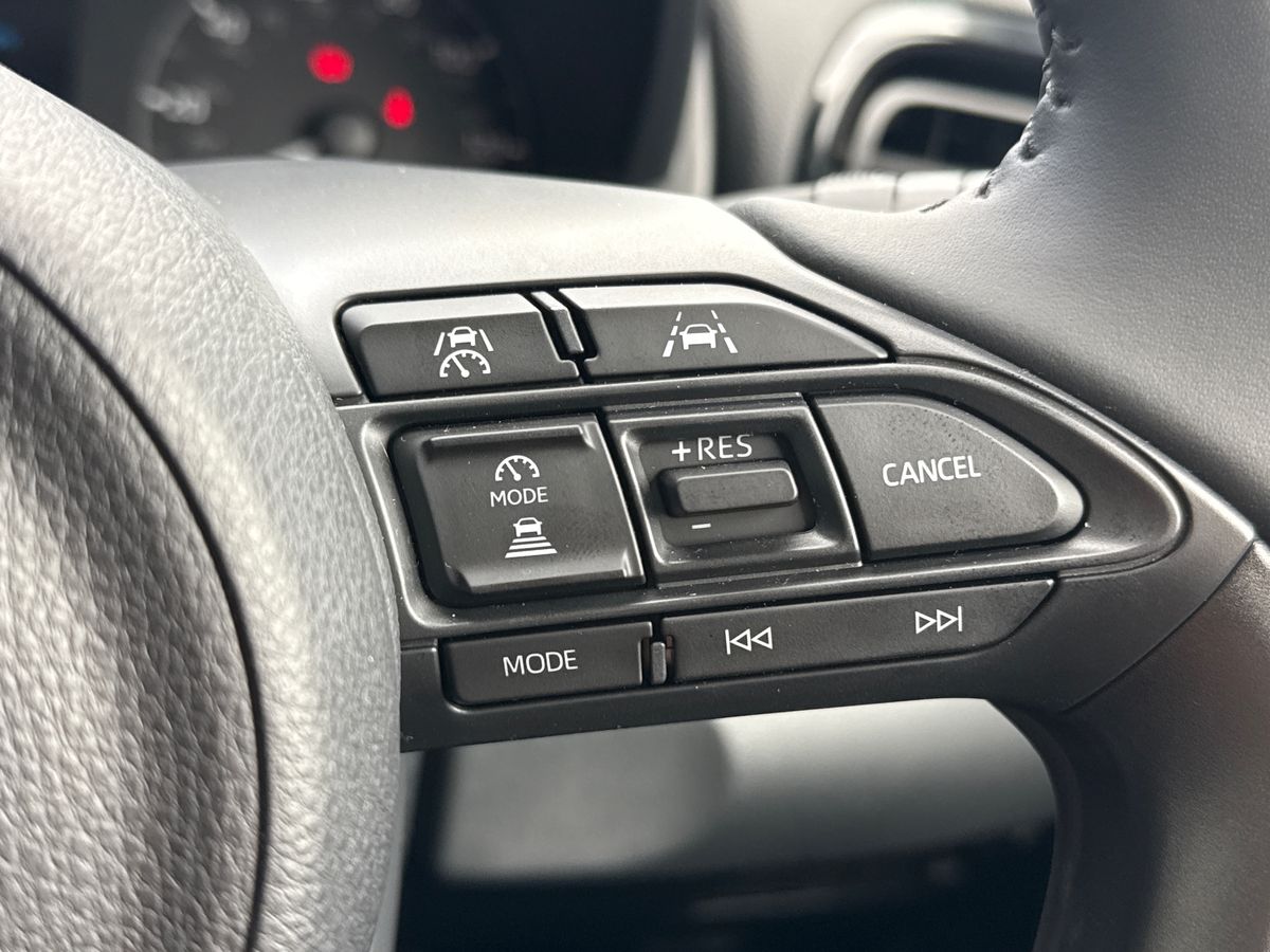 Used Mazda Mazda2 HYBRID 2025 for sale - 75711220: Photo 21