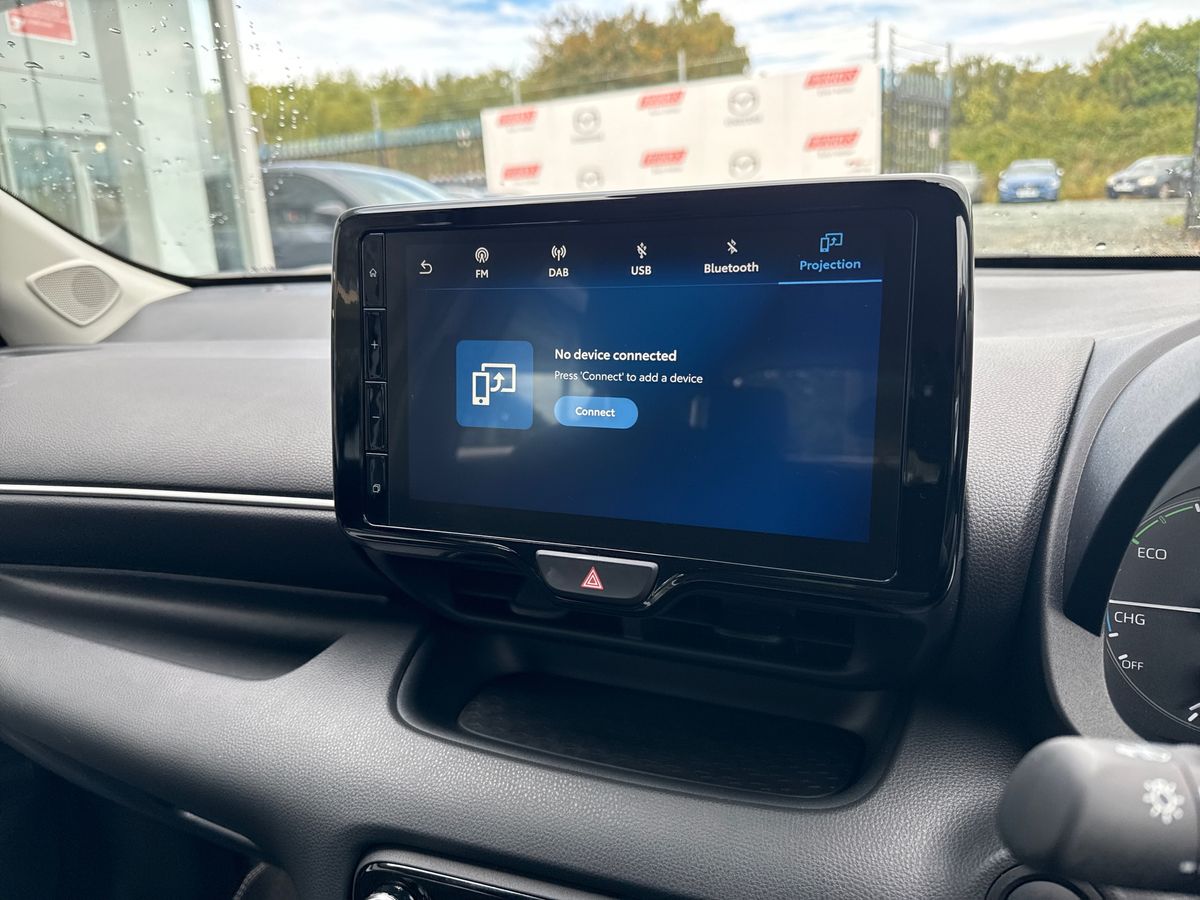 Used Mazda Mazda2 HYBRID 2025 for sale - 75711220: Photo 24