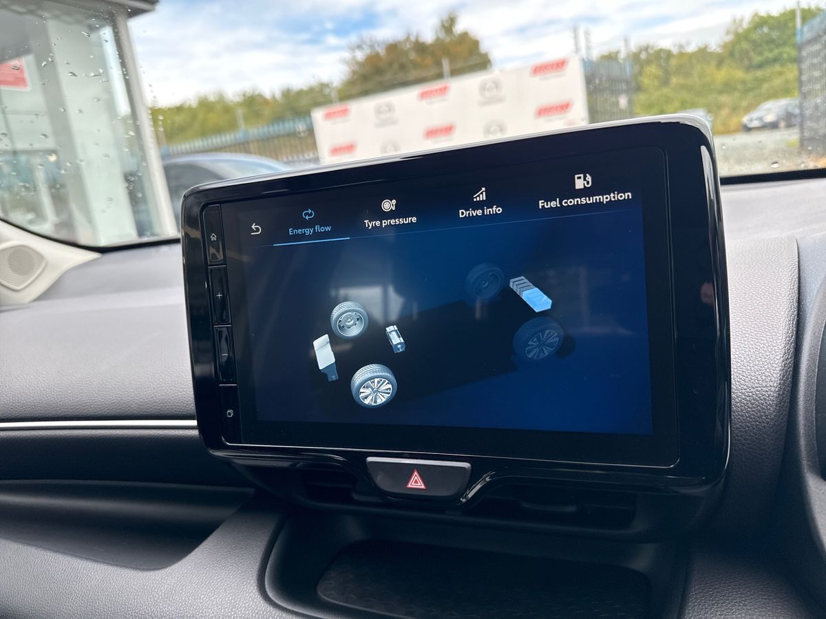 Used Mazda Mazda2 HYBRID 2025 for sale - 75711220: Photo 28