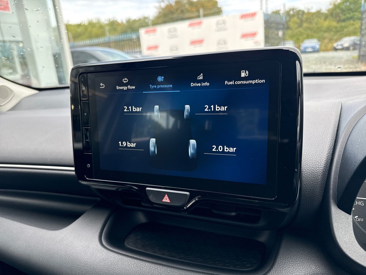 Used Mazda Mazda2 HYBRID 2025 for sale - 75711220: Photo 32