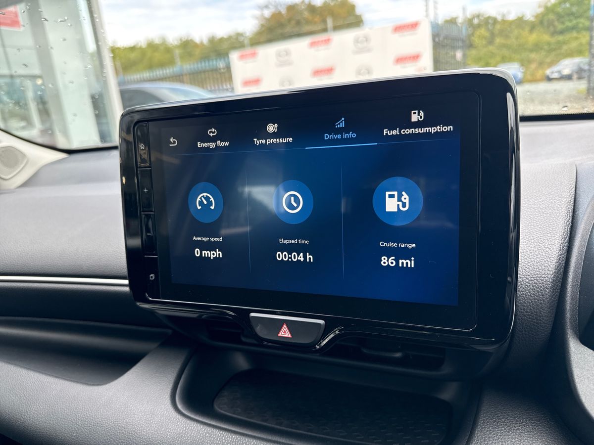 Used Mazda Mazda2 HYBRID 2025 for sale - 75711220: Photo 33