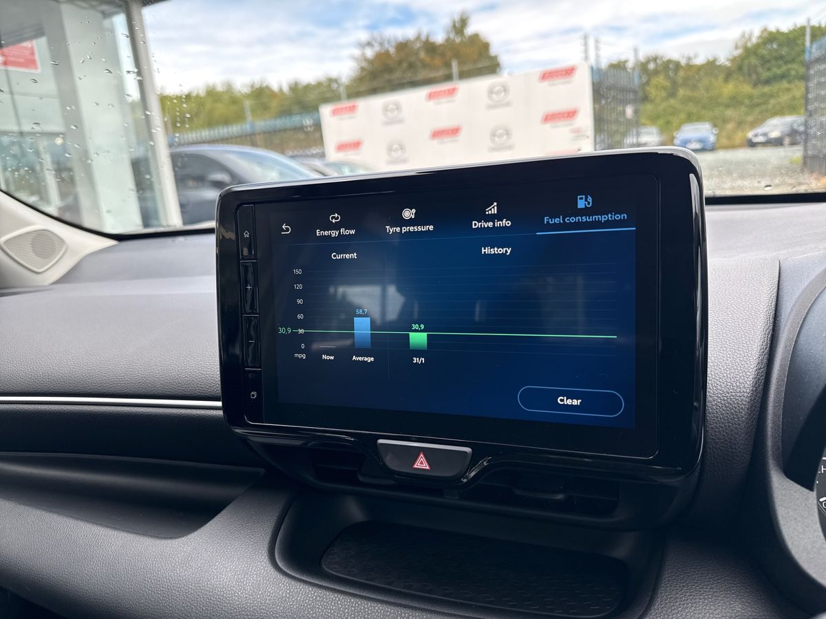 Used Mazda Mazda2 HYBRID 2025 for sale - 75711220: Photo 34