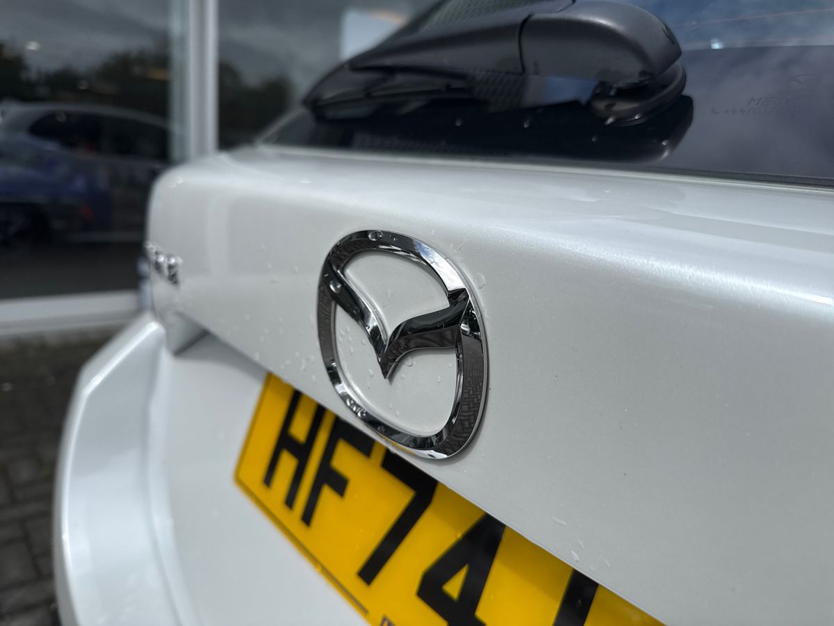 Used Mazda Mazda2 HYBRID 2025 for sale - 75711220: Photo 35