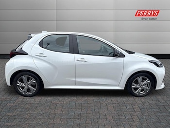 Used Mazda Mazda2 HYBRID 2025 for sale - 75711220: Photo