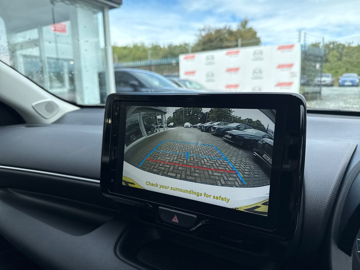 Used Mazda Mazda2 HYBRID 2025 for sale - 75711220: Photo 40