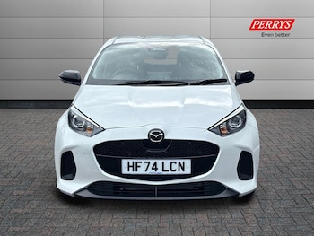 Used Mazda Mazda2 HYBRID 2025 for sale - 75711220: Photo