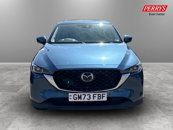 Used Mazda CX-5 2023 for sale - 78237453: Photo