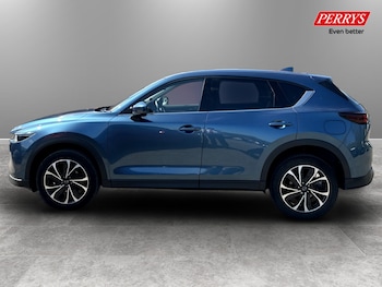 Used Mazda CX-5 2023 for sale - 78237453: Photo