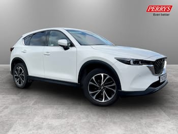 Used Mazda CX-5 2023 for sale - 79746023: Photo