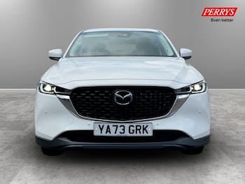 Used Mazda CX-5 2023 for sale - 79746023: Photo
