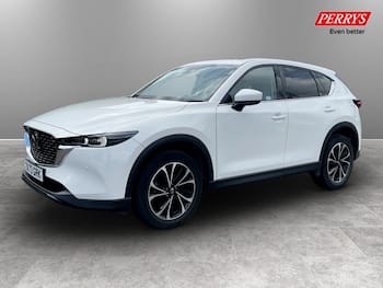 Used Mazda CX-5 2023 for sale - 79746023: Photo