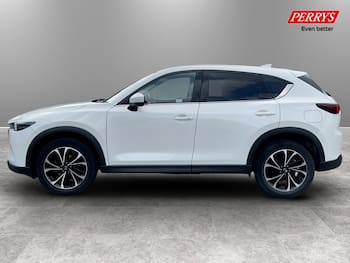 Used Mazda CX-5 2023 for sale - 79746023: Photo