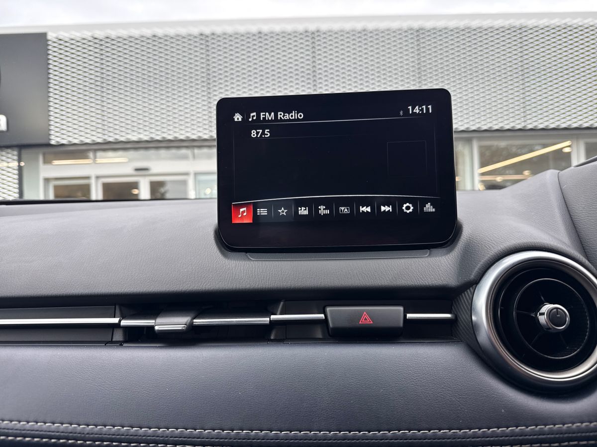 Used Mazda Mazda2 2023 for sale - 76436716: Photo 10