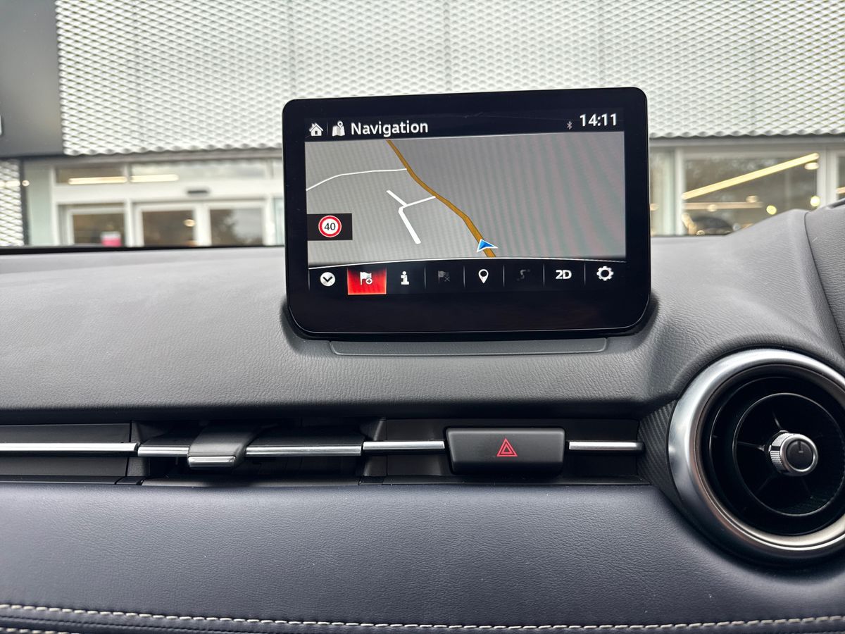 Used Mazda Mazda2 2023 for sale - 76436716: Photo 11