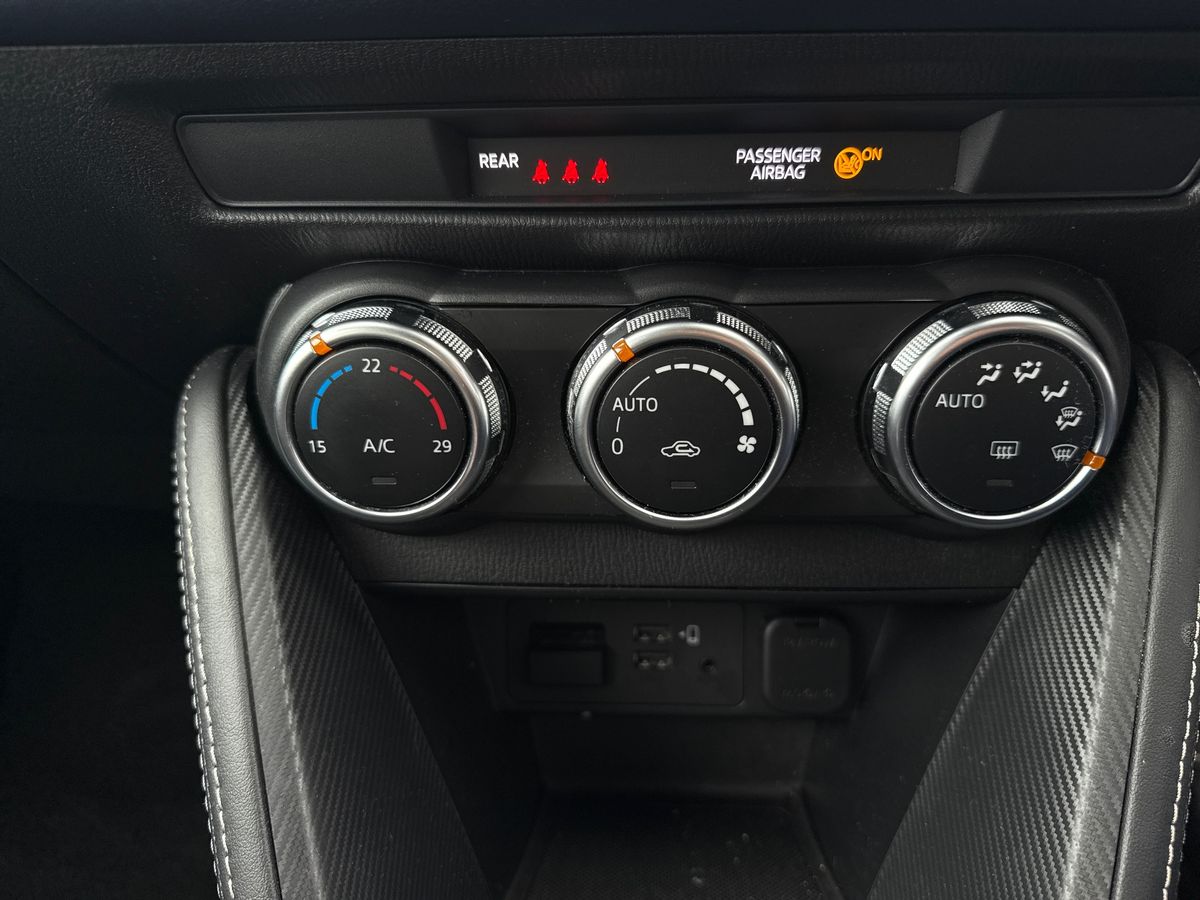 Used Mazda Mazda2 2023 for sale - 76436716: Photo 12