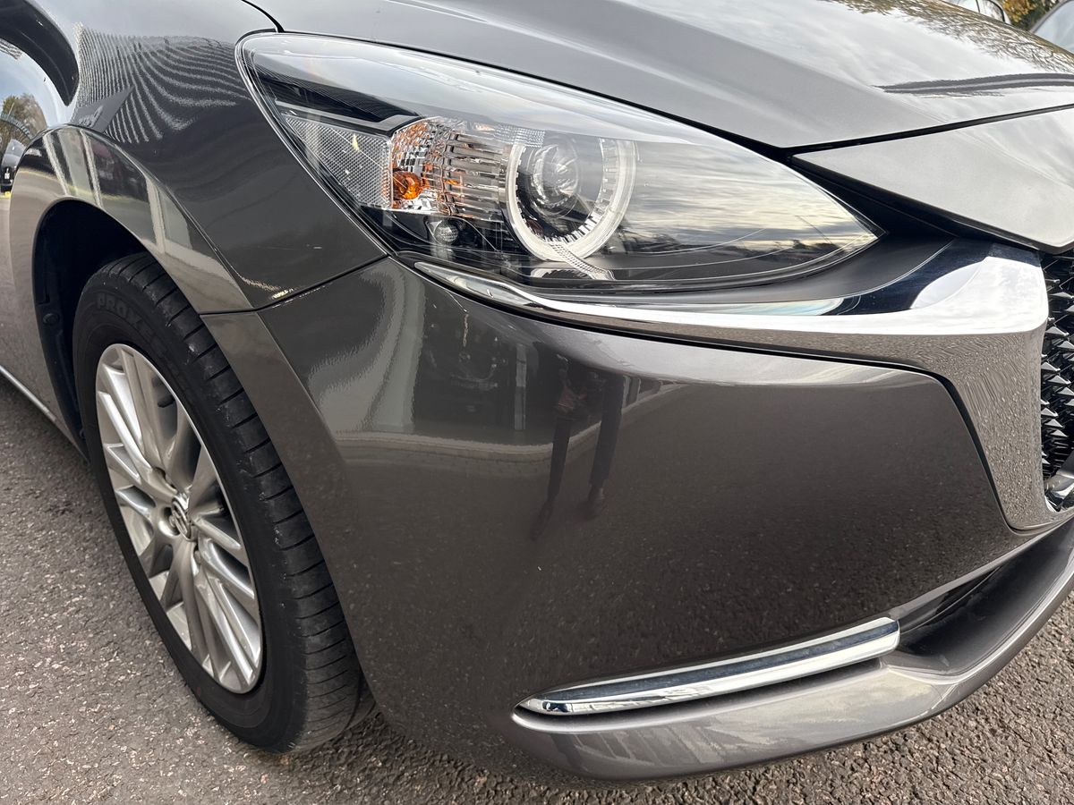 Used Mazda Mazda2 2023 for sale - 76436716: Photo 13