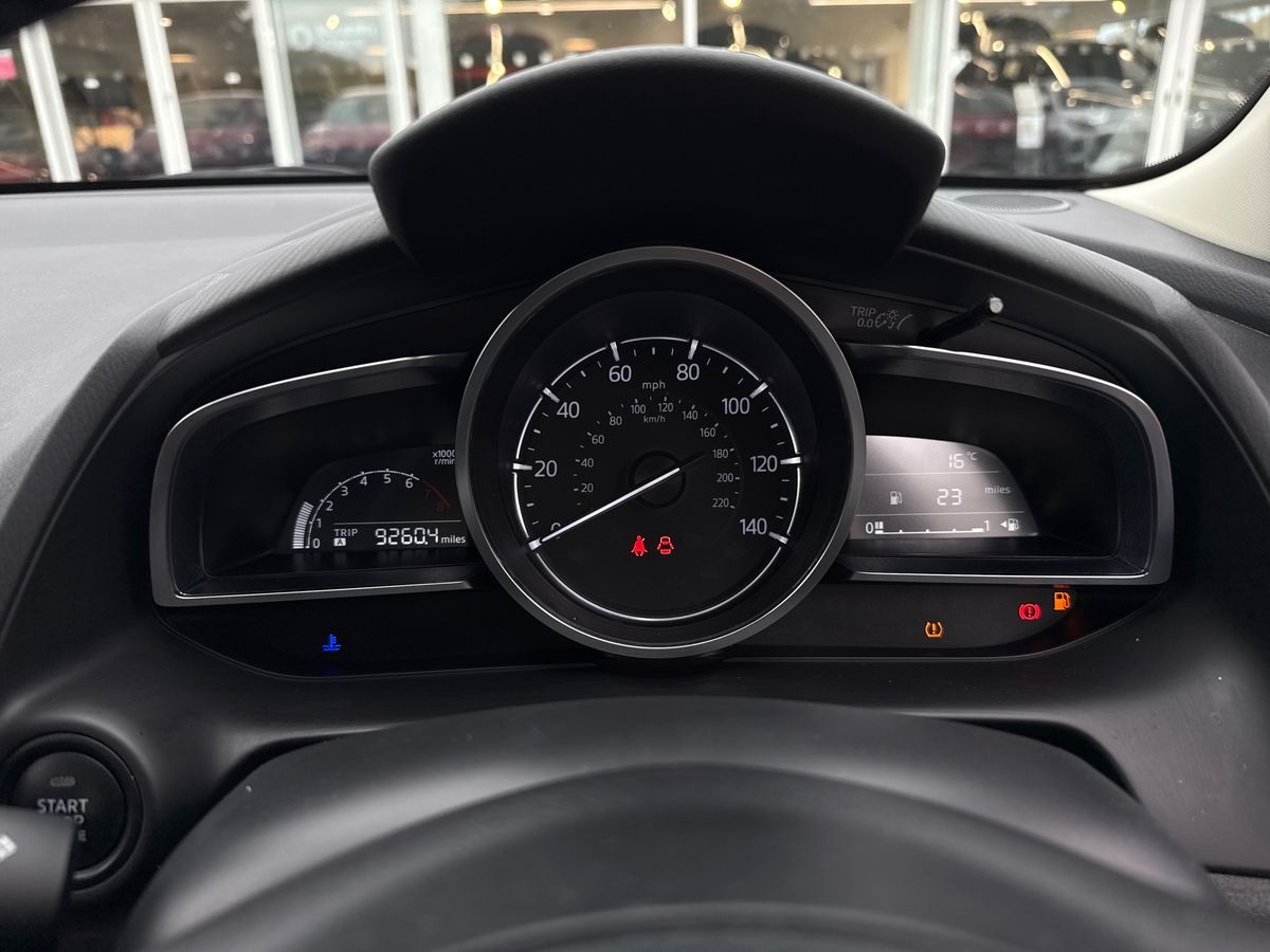 Used Mazda Mazda2 2023 for sale - 76436716: Photo 14