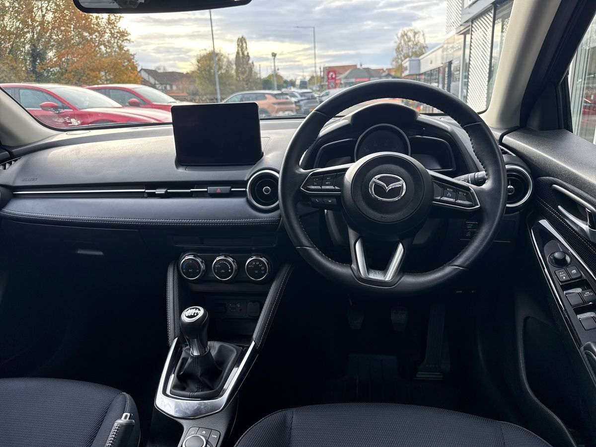 Used Mazda Mazda2 2023 for sale - 76436716: Photo 15