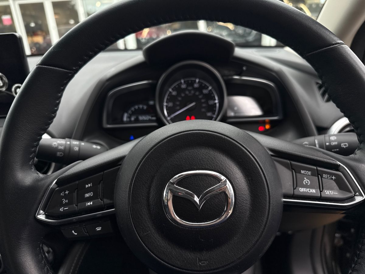 Used Mazda Mazda2 2023 for sale - 76436716: Photo 16