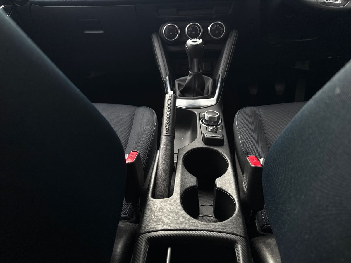 Used Mazda Mazda2 2023 for sale - 76436716: Photo 17