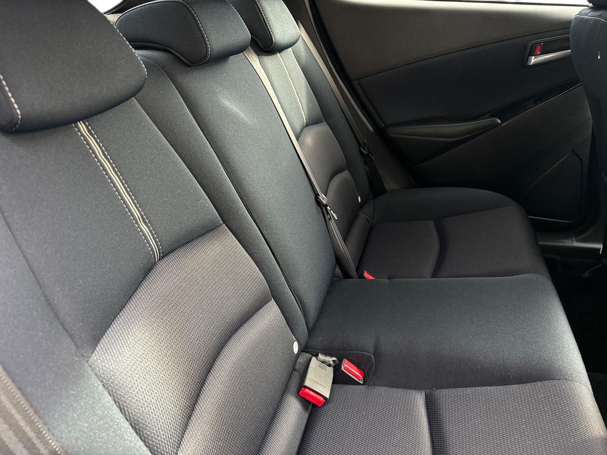 Used Mazda Mazda2 2023 for sale - 76436716: Photo 19