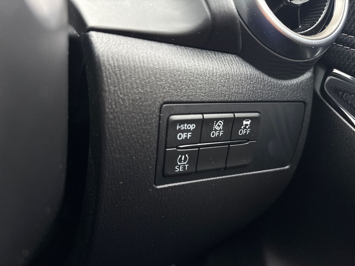 Used Mazda Mazda2 2023 for sale - 76436716: Photo 23