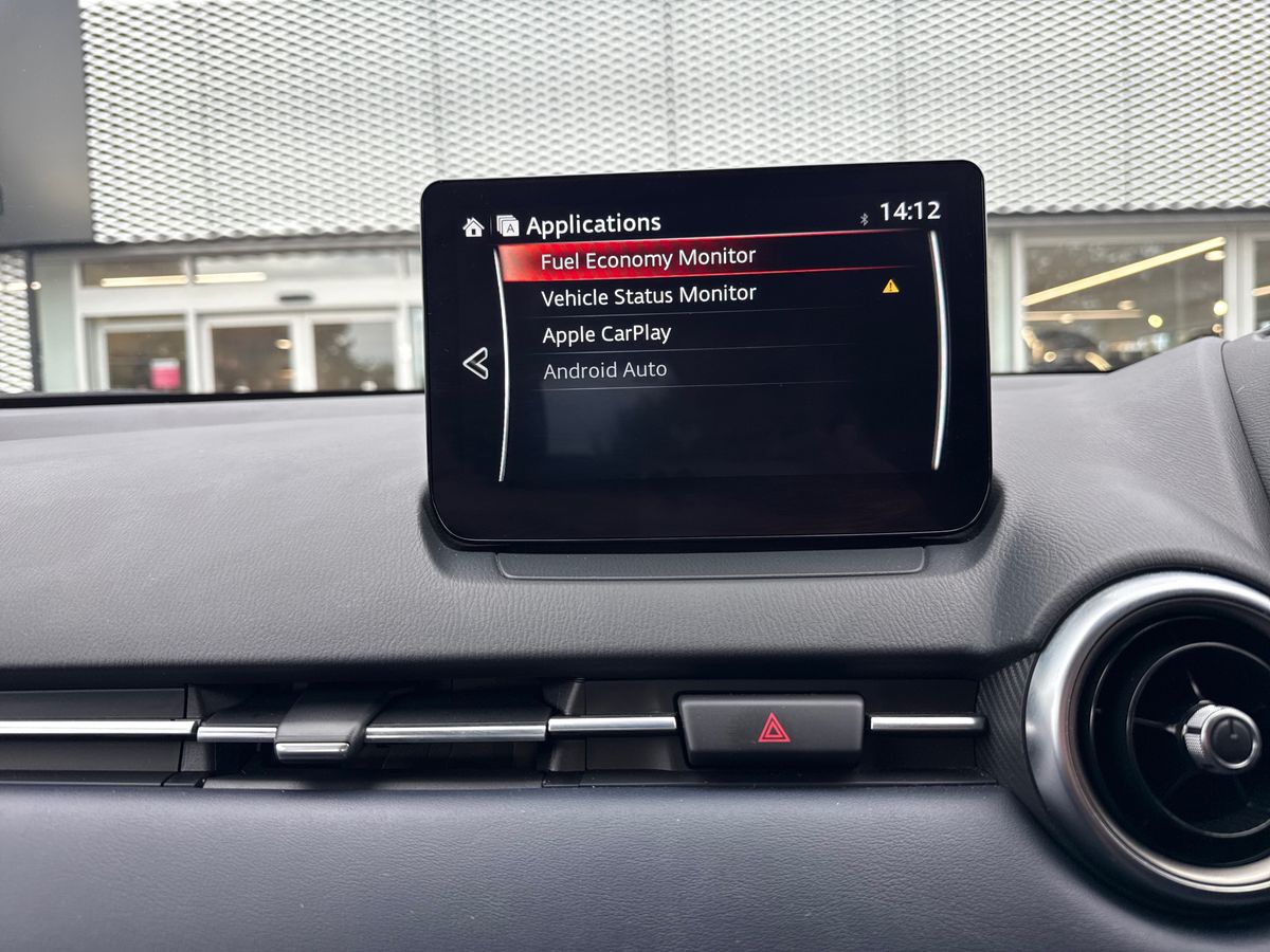 Used Mazda Mazda2 2023 for sale - 76436716: Photo 25