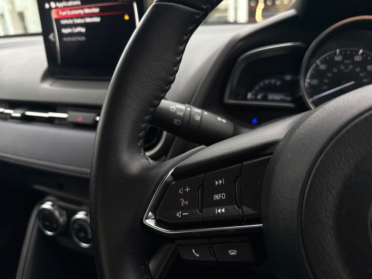 Used Mazda Mazda2 2023 for sale - 76436716: Photo 26