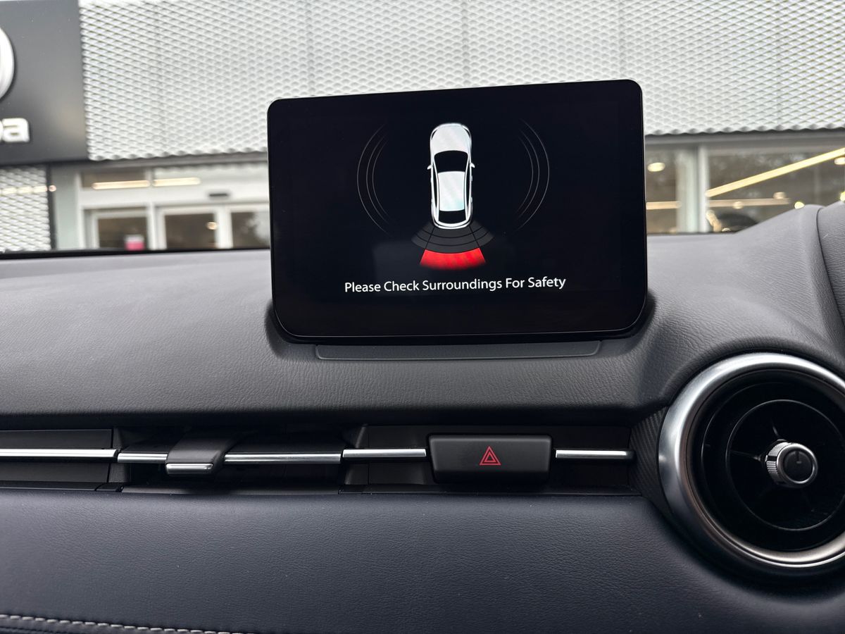 Used Mazda Mazda2 2023 for sale - 76436716: Photo 28