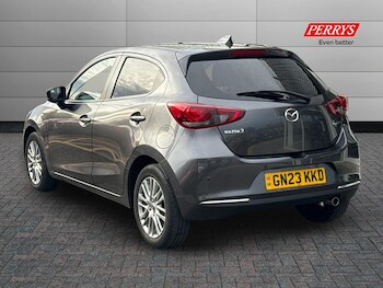 Used Mazda Mazda2 2023 for sale - 76436716: Photo