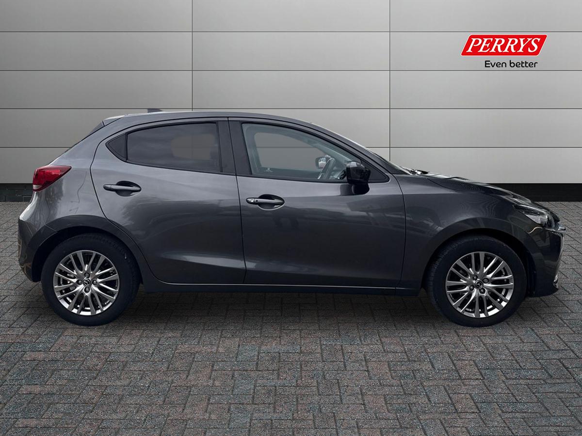 Used Mazda Mazda2 2023 for sale - 76436716: Photo 3