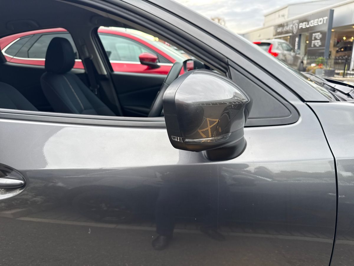 Used Mazda Mazda2 2023 for sale - 76436716: Photo 31