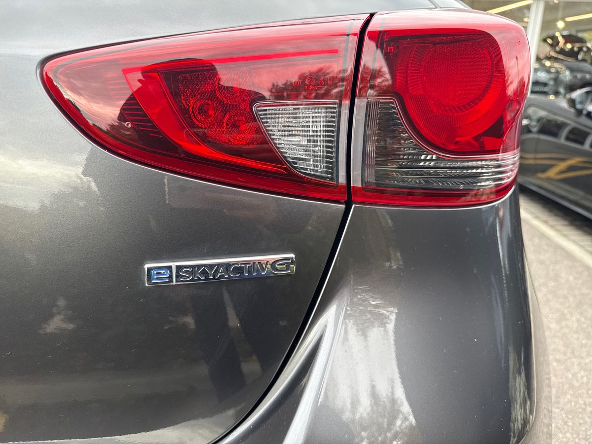 Used Mazda Mazda2 2023 for sale - 76436716: Photo 34