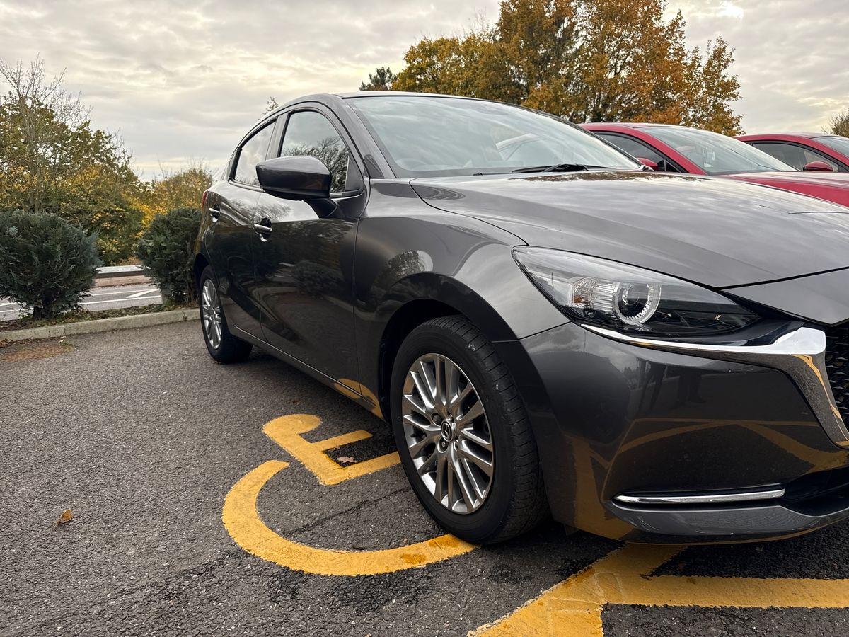 Used Mazda Mazda2 2023 for sale - 76436716: Photo 35