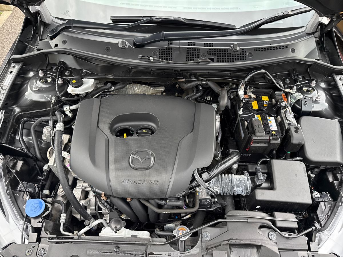 Used Mazda Mazda2 2023 for sale - 76436716: Photo 39