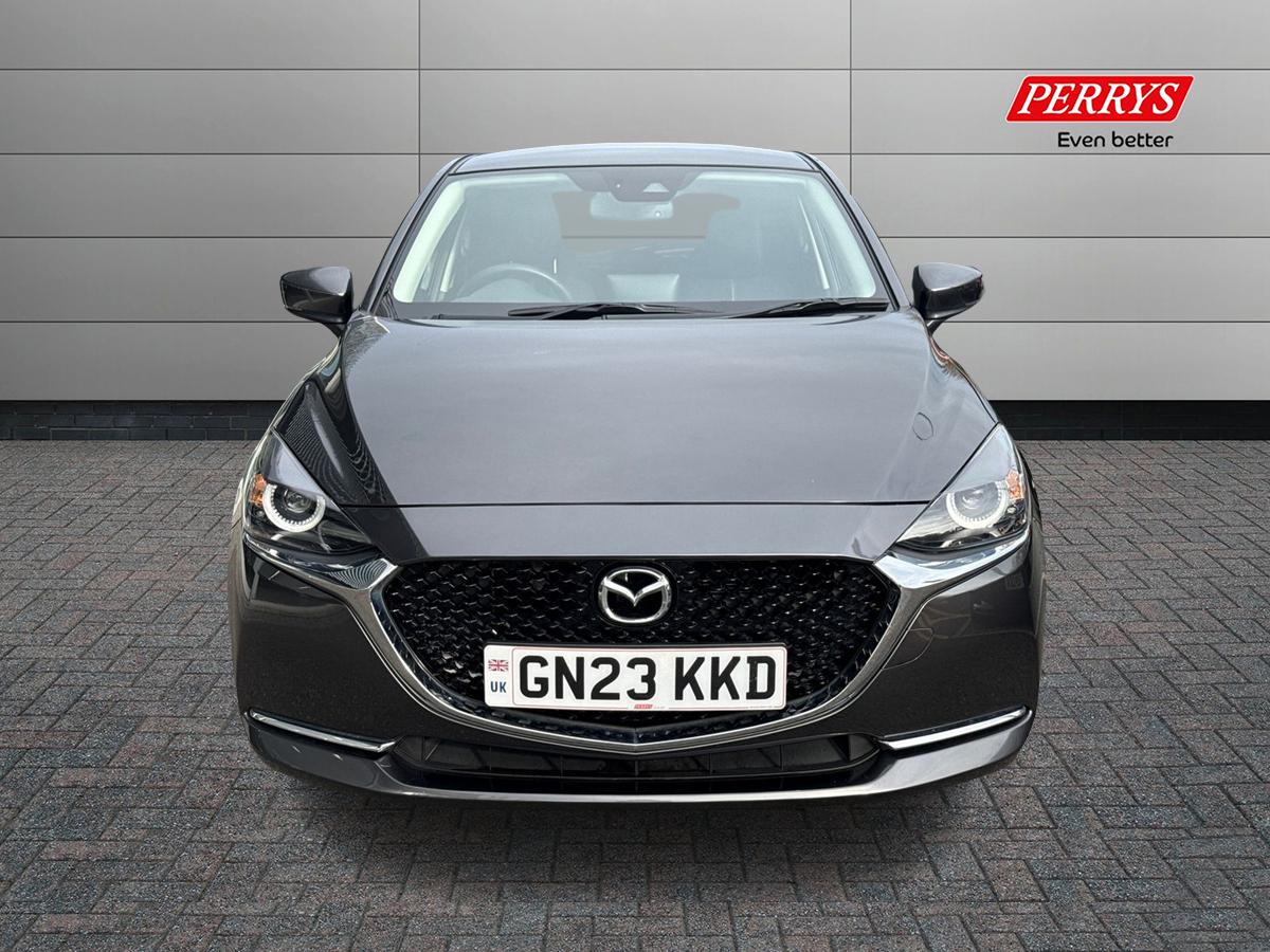 Used Mazda Mazda2 2023 for sale - 76436716: Photo 4