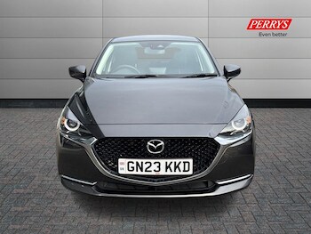 Used Mazda Mazda2 2023 for sale - 76436716: Photo