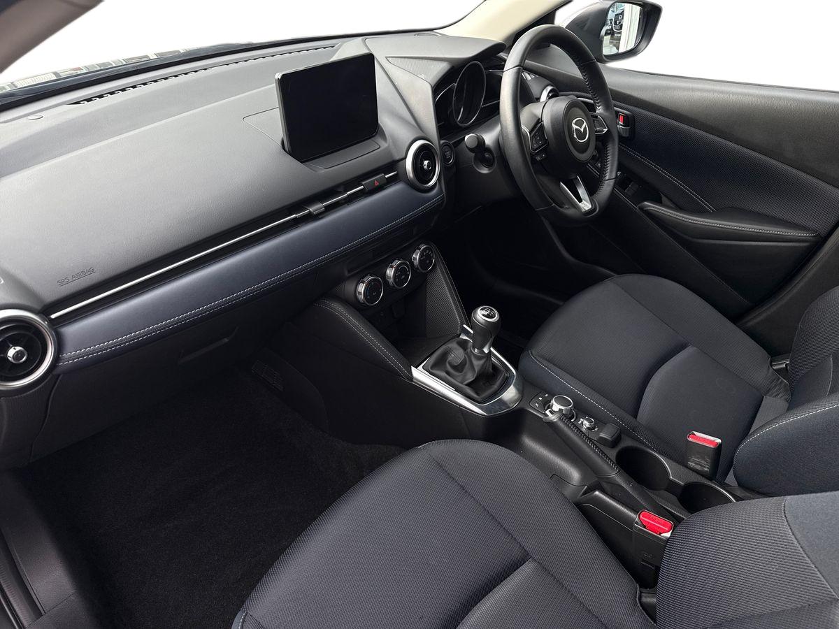 Used Mazda Mazda2 2023 for sale - 76436716: Photo 6