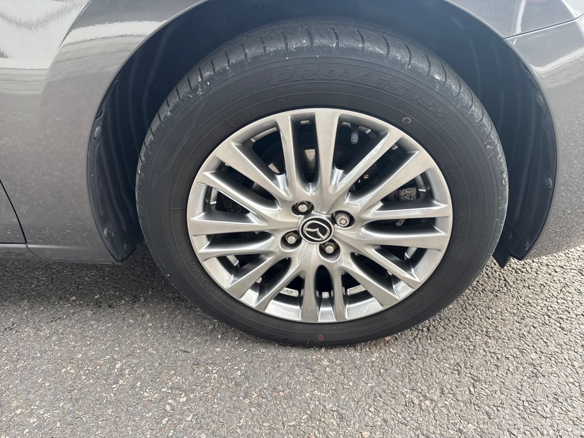 Used Mazda Mazda2 2023 for sale - 76436716: Photo 7