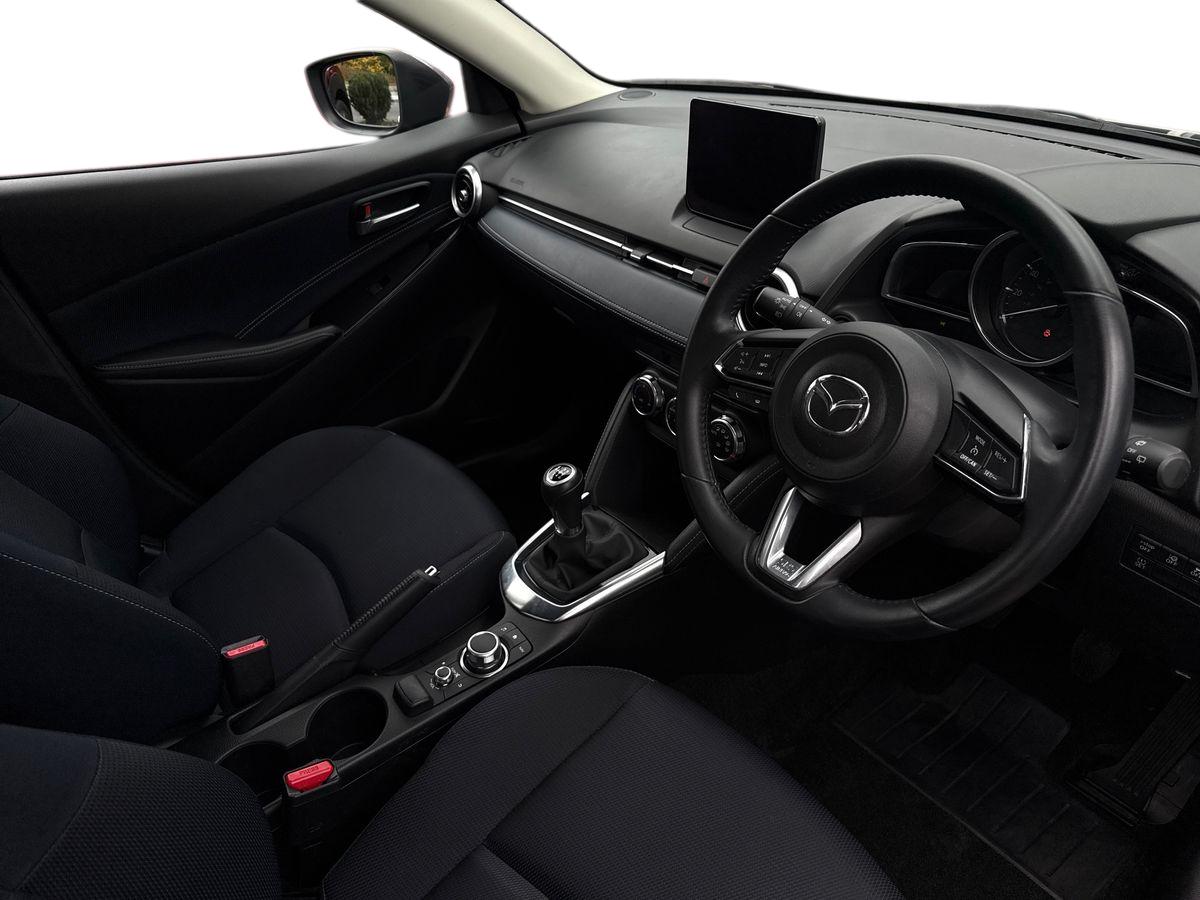 Used Mazda Mazda2 2023 for sale - 76436716: Photo 8