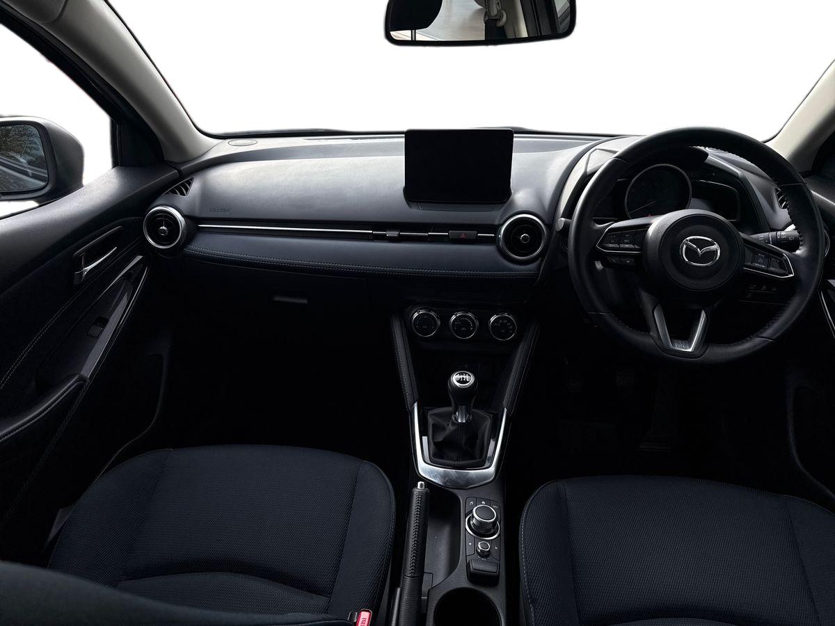 Used Mazda Mazda2 2023 for sale - 76436716: Photo 9