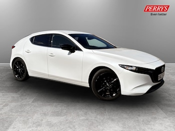Used Mazda Mazda3 2025 for sale - 78881818: Photo