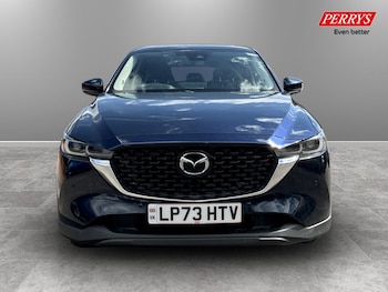 Used Mazda CX-5 2024 for sale - 78521869: Photo