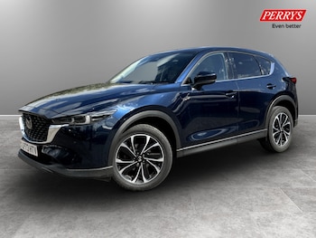 Used Mazda CX-5 2024 for sale - 78521869: Photo