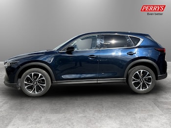Used Mazda CX-5 2024 for sale - 78521869: Photo