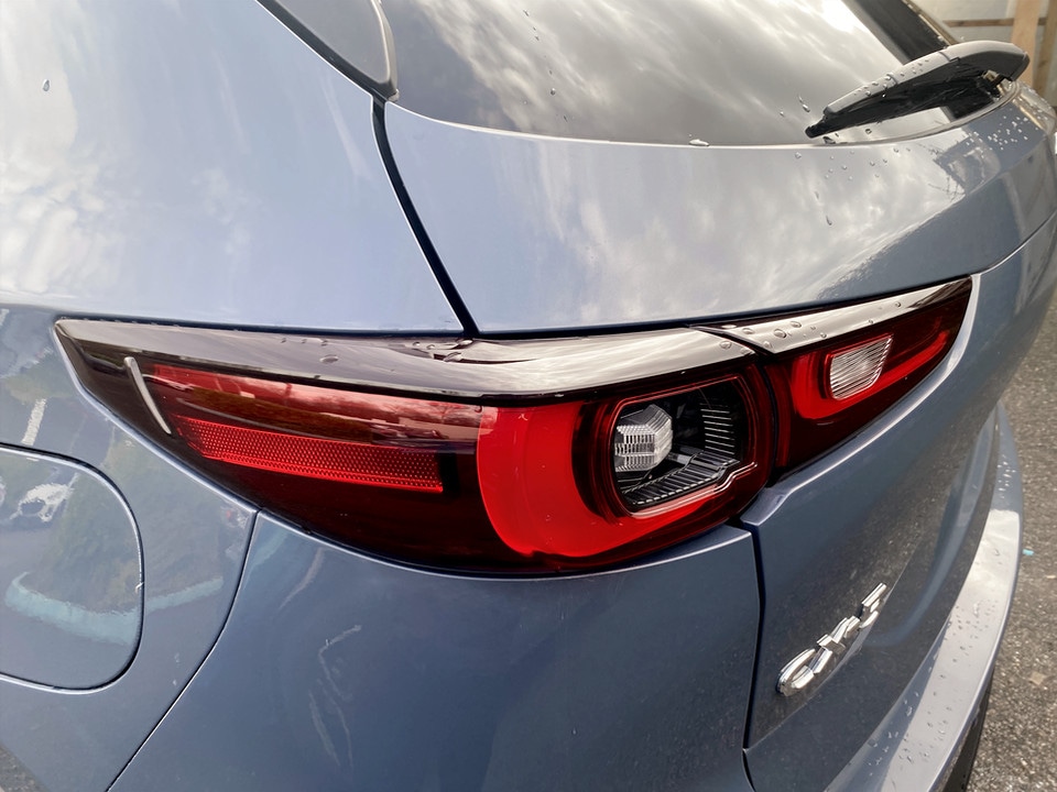 Used Mazda CX-5 2022 for sale - 77148755: Photo 11