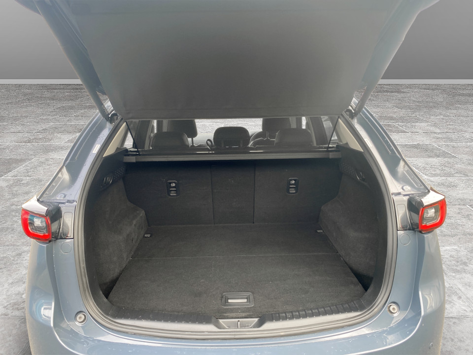 Used Mazda CX-5 2022 for sale - 77148755: Photo 12